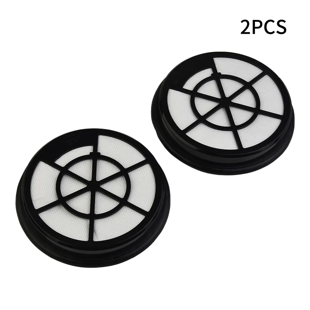 2pcs Washable Filters For Bosch Serie 2 BGC05A220A, BGC05AAA1 Etc. Household Appliances Vacuum Cleaner Accessories