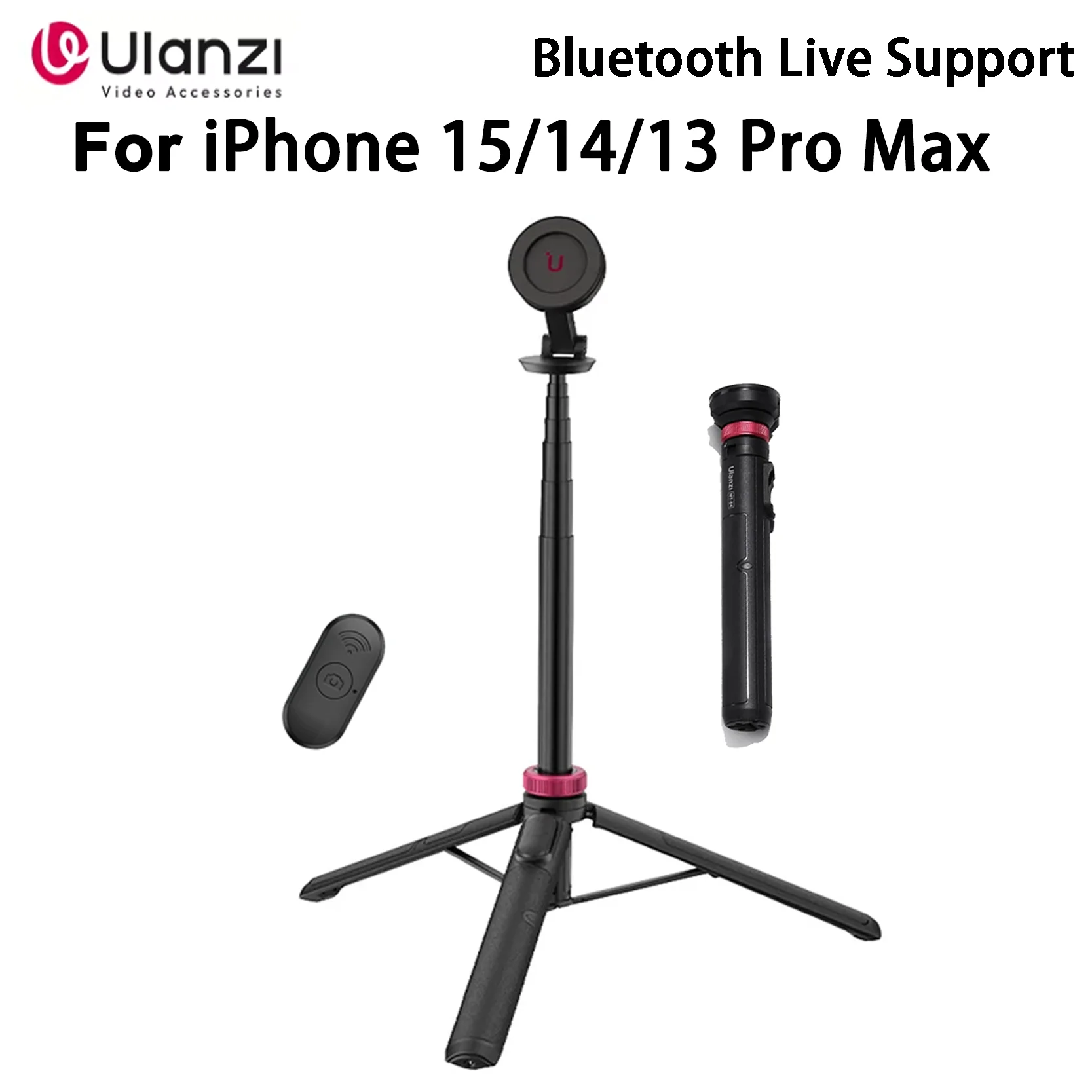 Original Ulanzi MT-… - image