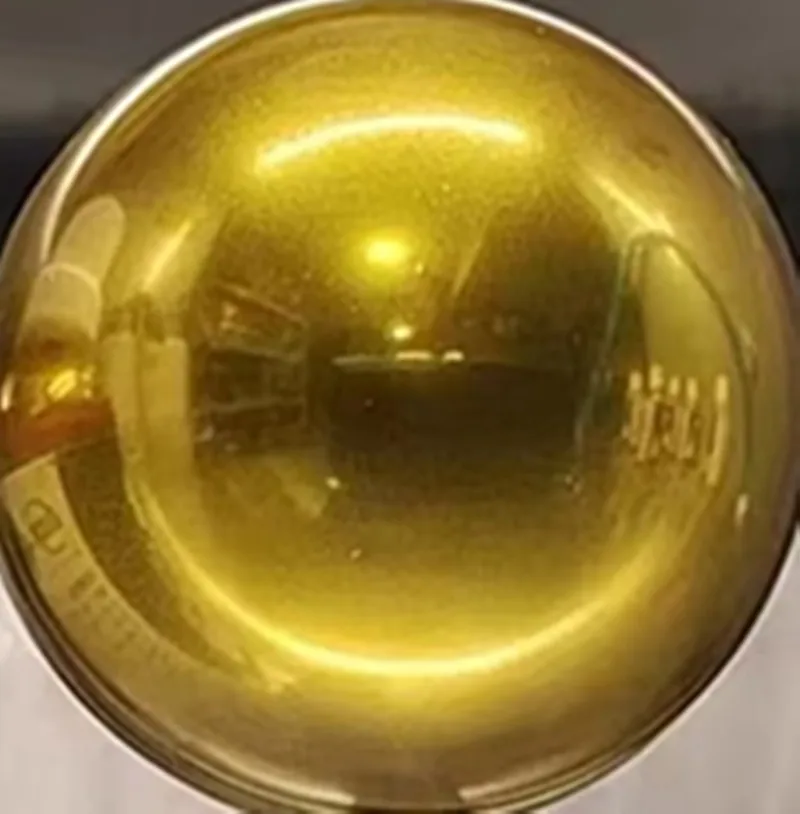 Electroplating Effect Lacquer Paint Model Spraying Pigment Coloring Oiliness DD Series Hobby Toy DIY No Need Dilute 50ML