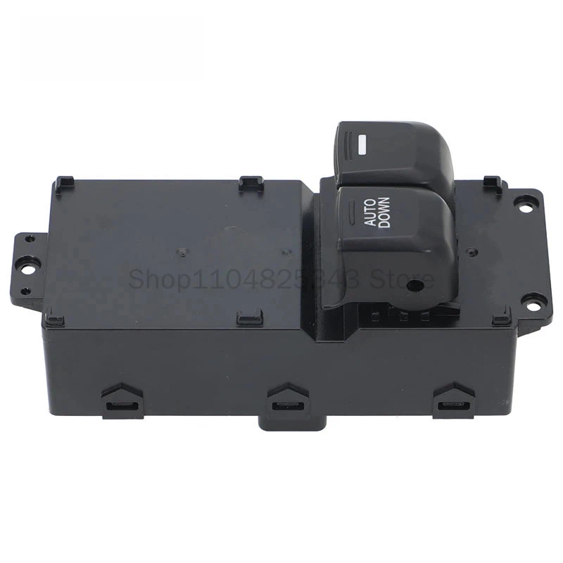 93570-4Y001 for Hyundai Kia Russian Auto Parts Power Window Glass Lift Switch 2