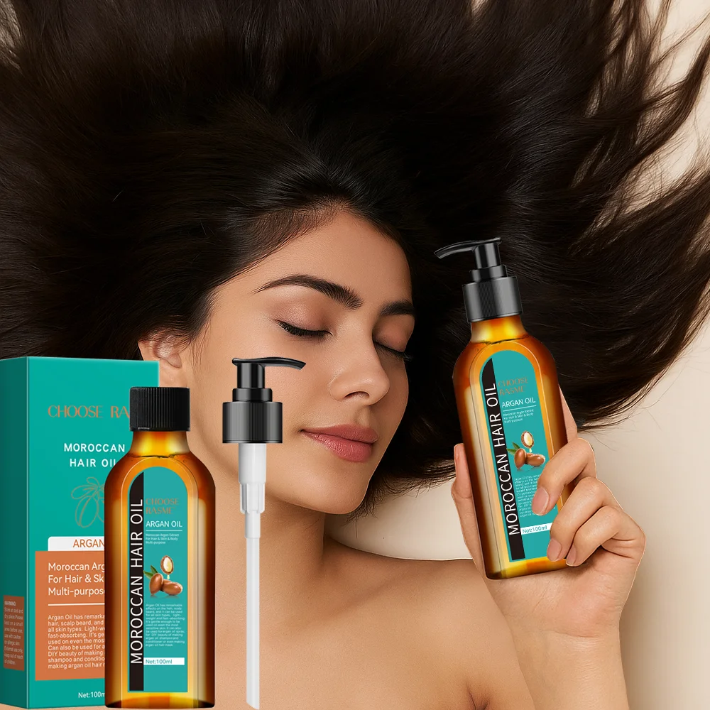 

Эфирное масло для ухода за волосами предотвращает сухие и секунды. Увлажняет мягко питает и смягчает свет.