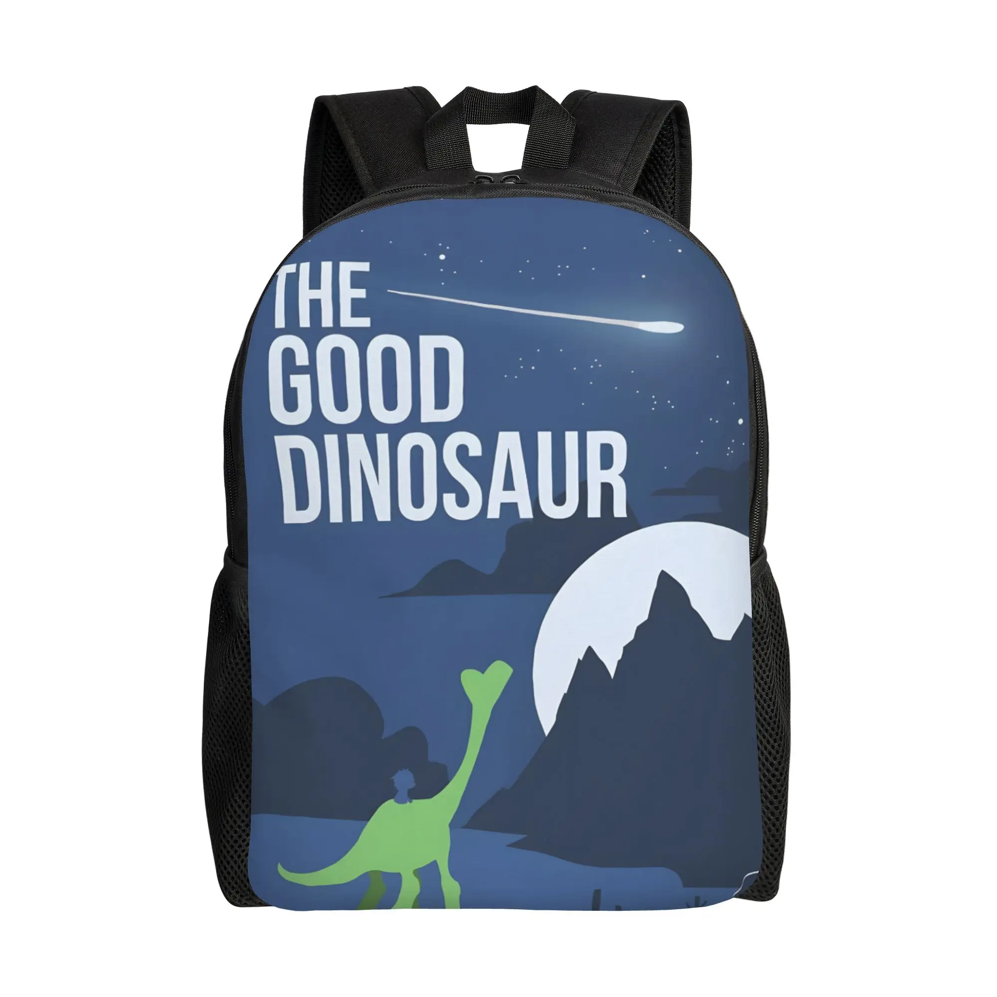

1Piece Schoolbag Arlo The Good Dinosaur Cartoon Backpack New Semester Begins