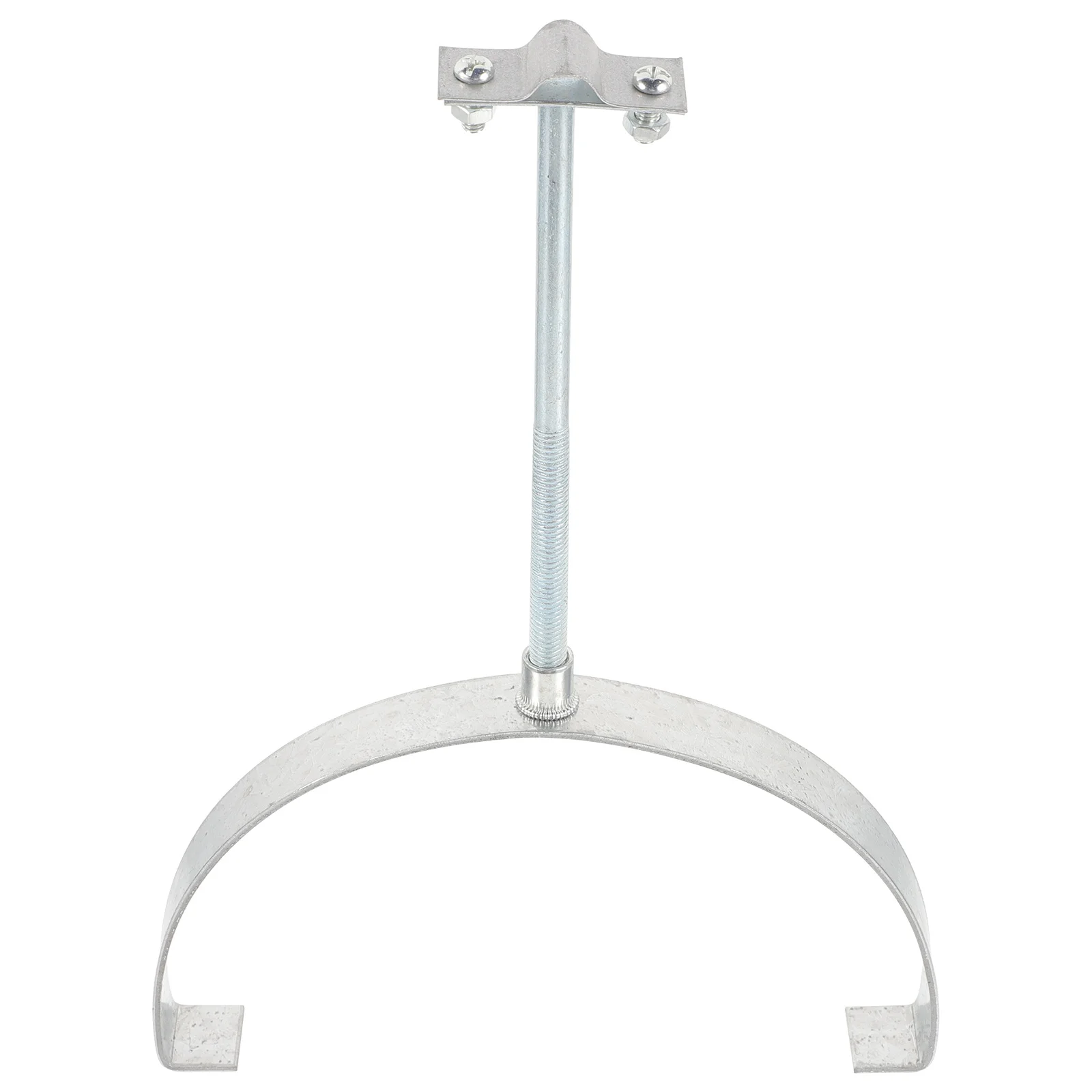 Support de Protection en métal robuste, Support Stable, polyvalent, pratique, pour la sécurité du toit