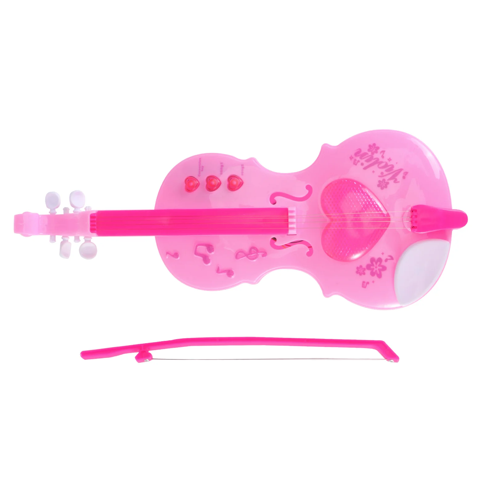 

Kids Simulation Violin Toy Creative Musical Instruments Children Early Educational Learning Toys Kids Gifts