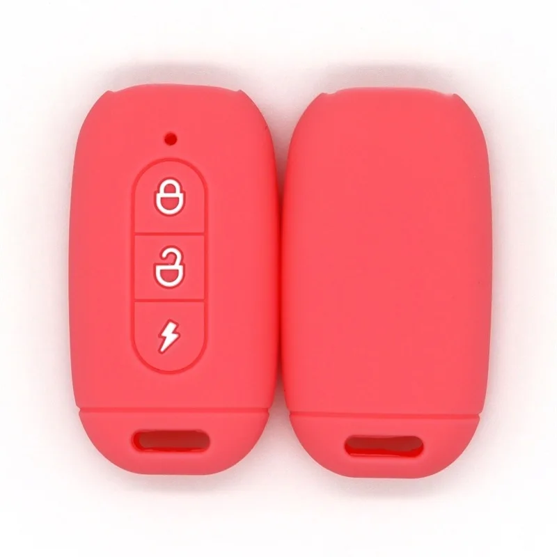 

Suitable for Emma electric car key set, bell, Xinri Emma battery car remote control protective case