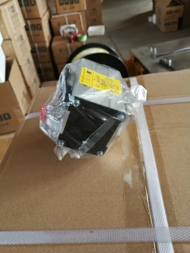 Hot Selling GP15A traverse Winder traverse Unit Traversing Drive Strand Oscillator