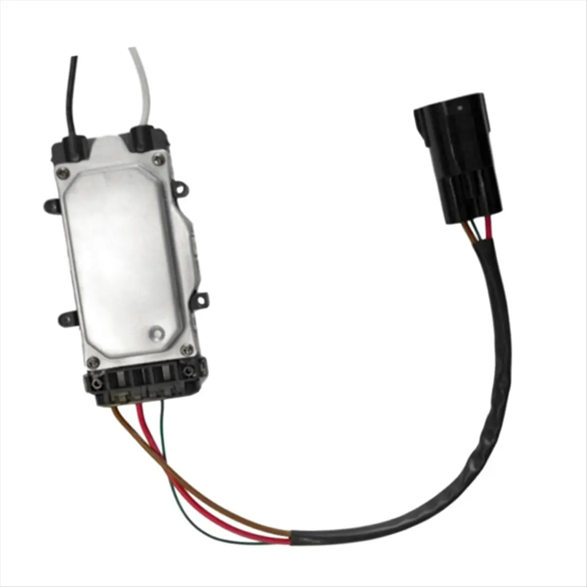 #35D (Plastic+Metal)Cooling Fan Control Relay Module for Volvo MAZDA Ford Focus II C-MAX,Automotive Parts & Accessories