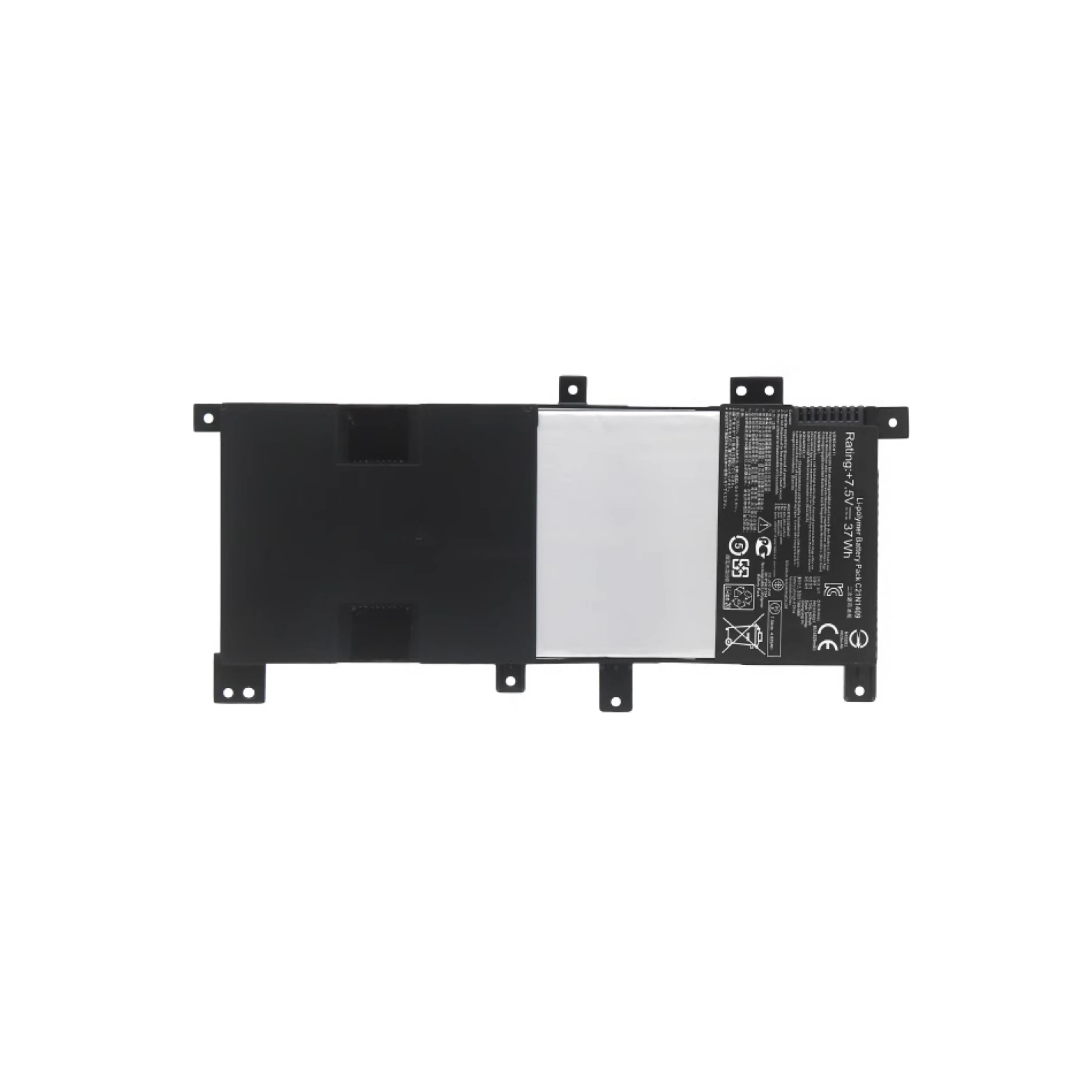 For VM490 VM490L V455 V455L V455LB C21N1409