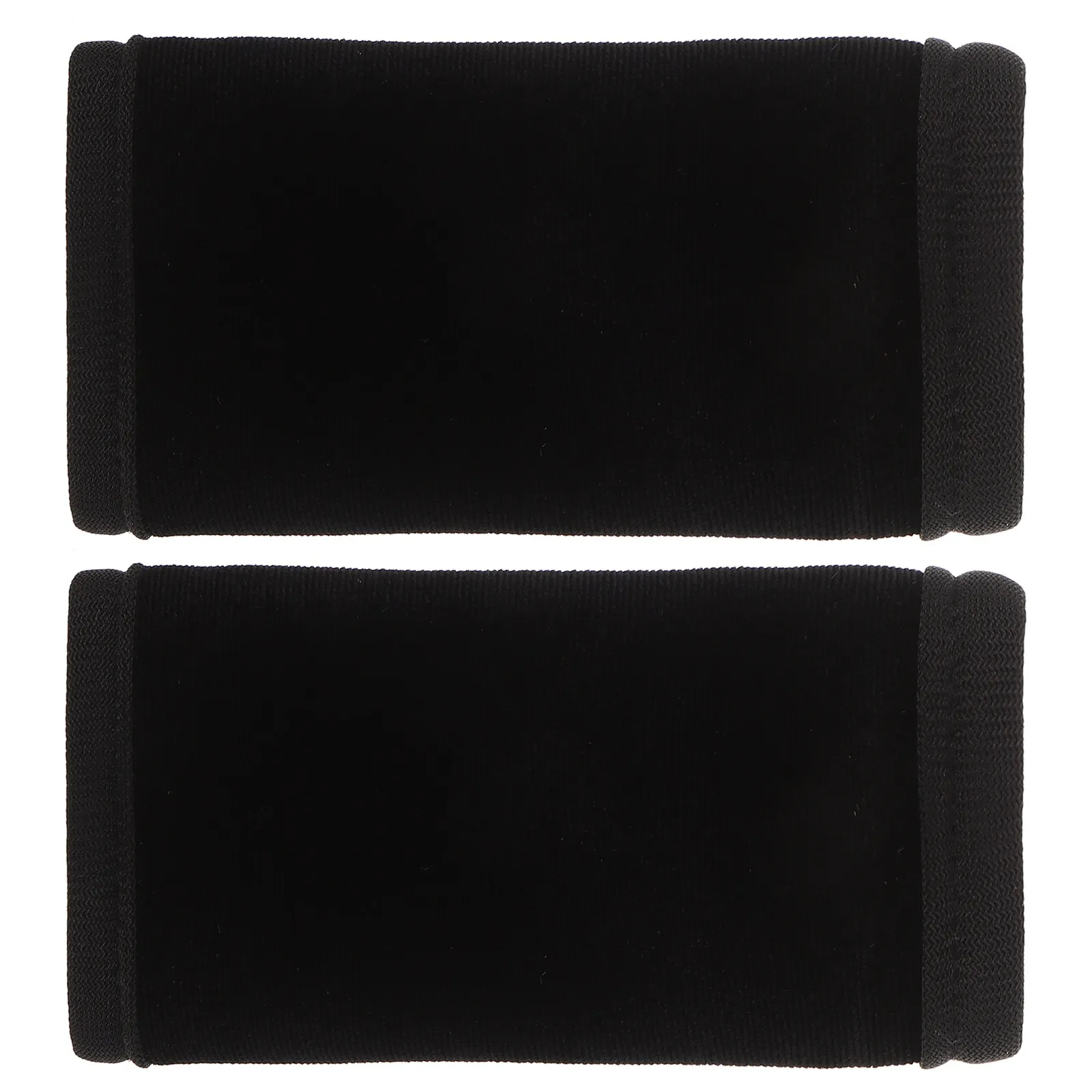 

1Pair Crutch Armpit Pads Warm Soft Padding Nonslip Grip Crutch Covers for Outdoor Winter Use Compatible with Most Arm Crutches