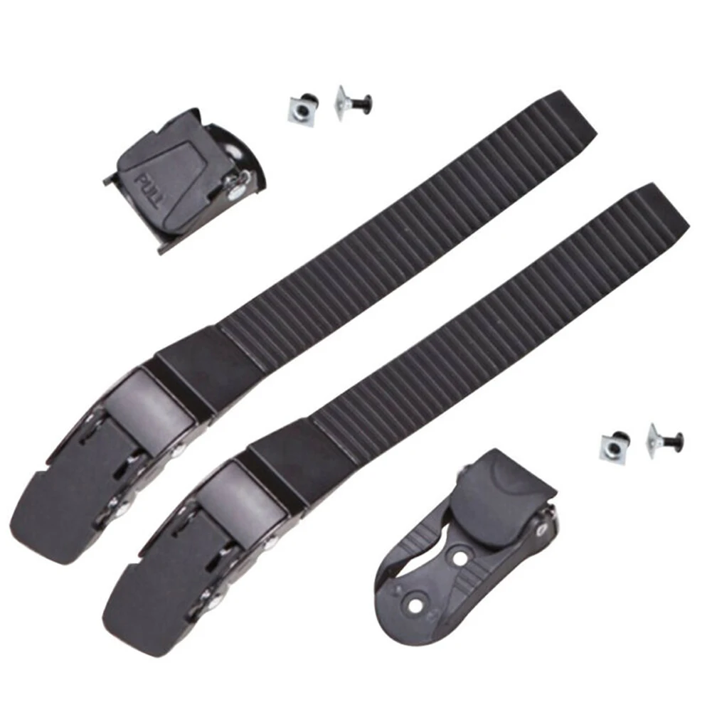 Roller Skate Strap Substituição Buckle, Uma melhor experiência de patinação Alta qualidade