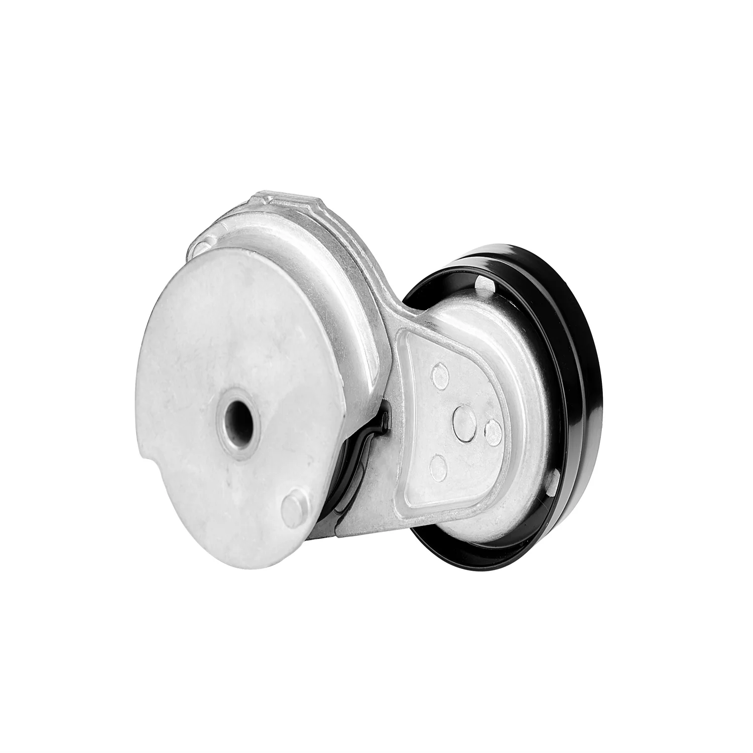 Truck Accessories Engine Belt Tensioner for Daf CF85 Xf105 1695242 1694953 1627625 view 4