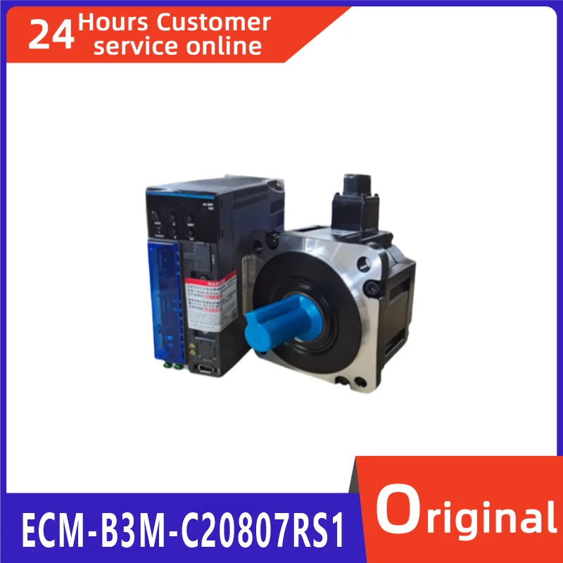

New original servo drive ECM-B3M-C20807RS1 ECM-B3M-C20807SS1 ECM-B3M-CA0807RS1 ECM-B3M-CA0807SS1