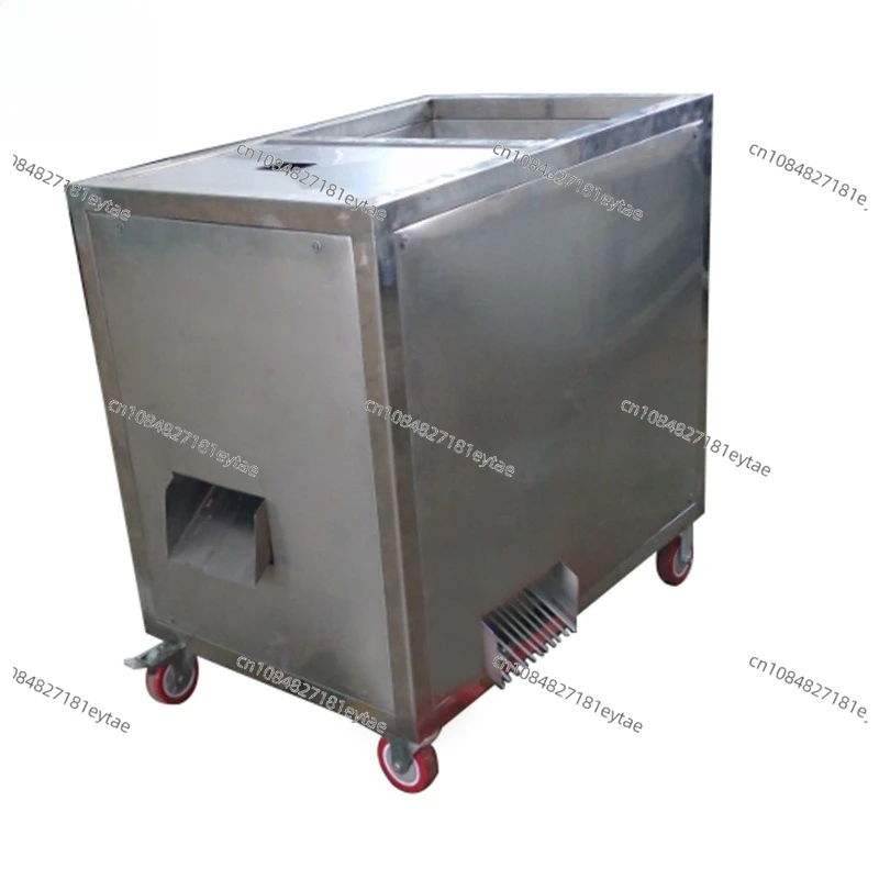 Banana peeling machine, stainless steel raw banana peeling machine, banana peeling machine