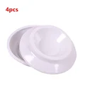 white           4pcs