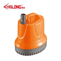 Bottom suction pump, fish tank, water pump, silent water change, fecal suction, aquarium, garden submersible pump, water pump