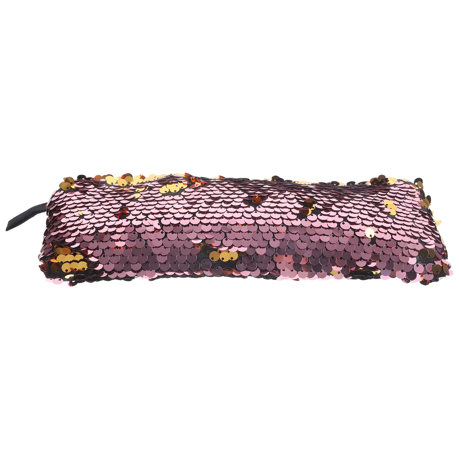 

1pcs Makeup Sequin Organizer Travel Toiletry Storage Pouch Makeup Bag Organizer Large Capacity Women