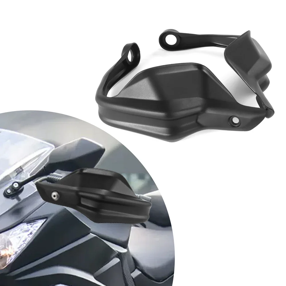 Osłony dłoni motocyklowe / handbary do BMW R1200GS LC F800GS F750GS F850GS F900R/XR S1000XR R1250GS /'piu