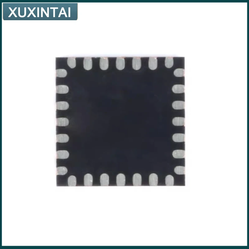 5Pcs/Lot  New Original  STM32G031G4U6 STM32G031 Microcontroller IC 32-Bit Single-Core 64MHz 16KB (16K x 8) FLASH 28-UFQFPN (4x4)