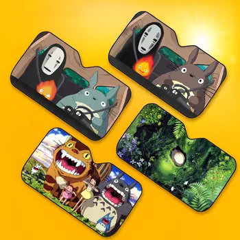 10 best sales Totoro araba aksesuarları - №4