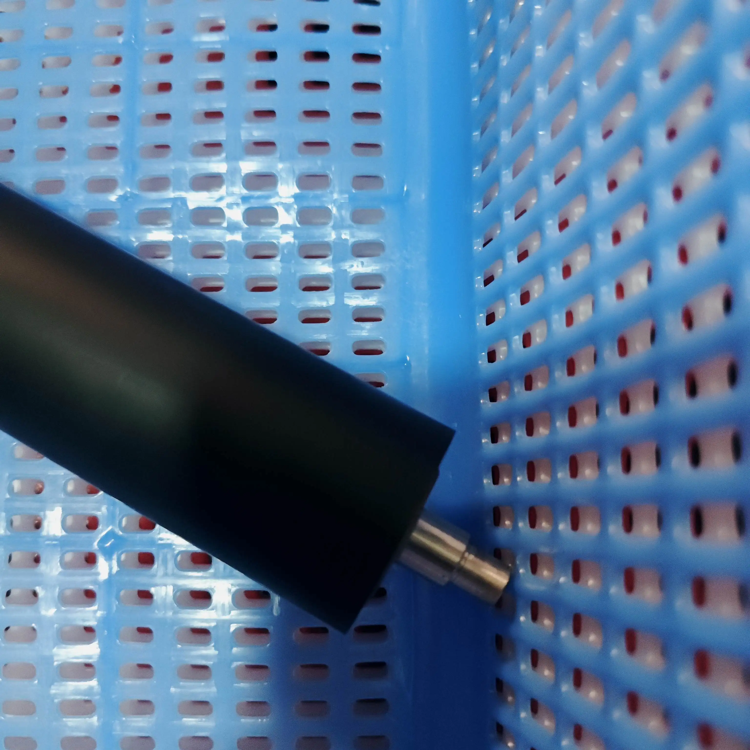 

NROLI1314FCZZ 1PC New Lower Fuser Roller for Sharp MX 283 363 453 503 AR 4528 U N MX M363N M453N M503N M363N M283N 503N 453N