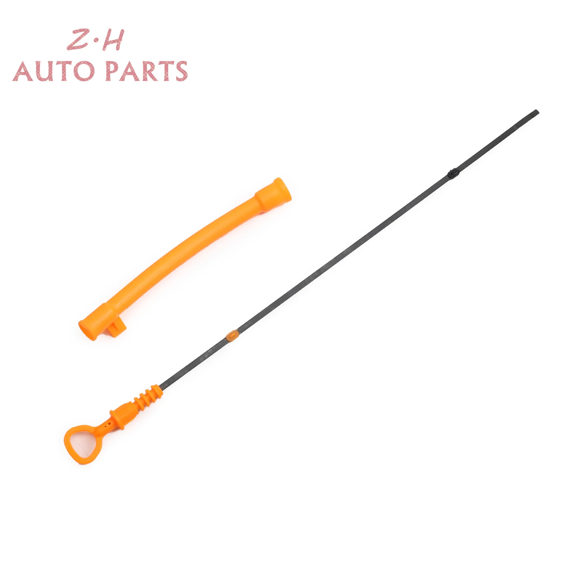 

Car engine oil pipe and dipstick kit STD For VW Golf Jetta Passat B5 Polaris Sharan Skoda Seat Audi A4 A6 06B115611R 06A103663C