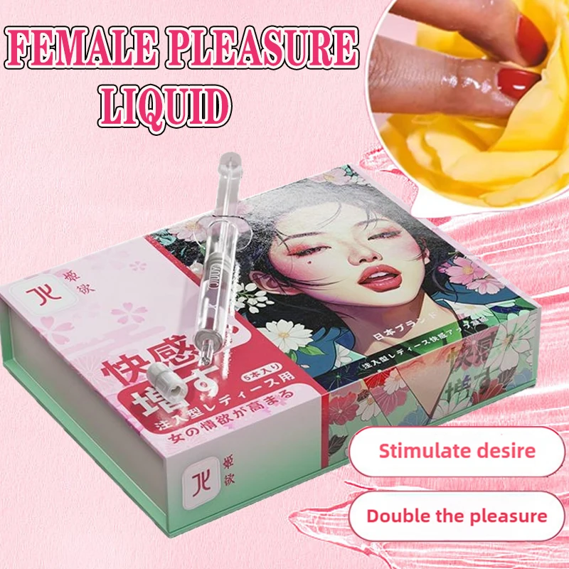 الأكثر مبيعا الإناث النشوة الجنسية هلام عالية المد التشحيم الجنس الإناث تعزيز متعة ذروة النشوة الجنسية الشخصية زيوت التشحيم الجنسية المنتج