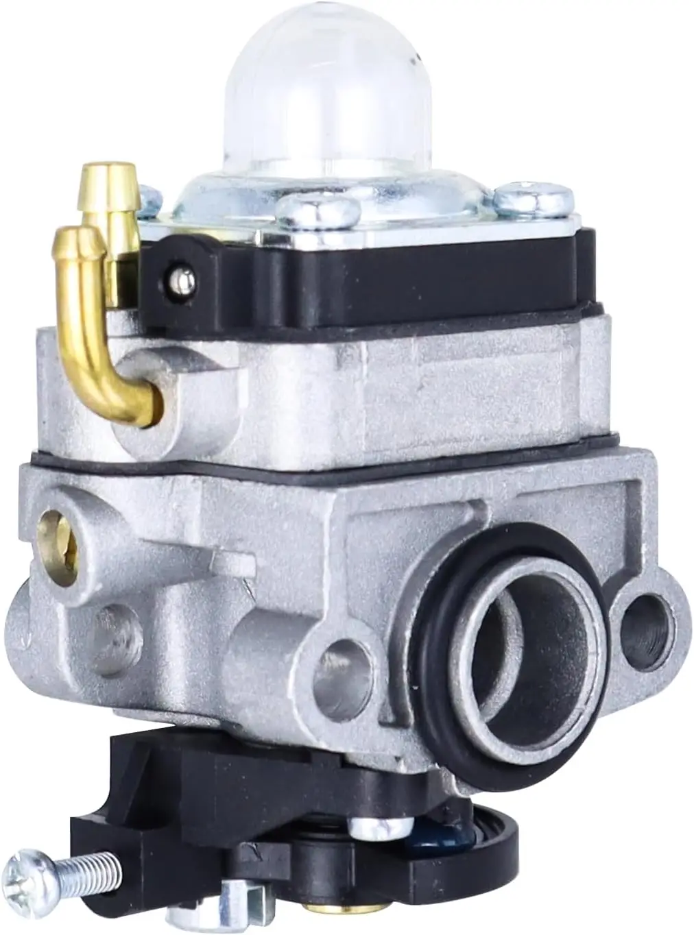 Карбюратор для MTD CMXGTAMDA5SC WS430 41ADA5SC793 Troybilt TB425XP TB6040XP TB6042XP Cub Cadet SS470 BC490 с топливным шлангом K