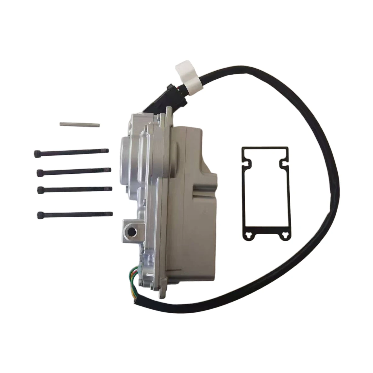 New Replacement Machinery Diesel Engine X15 ISX15 QSX15 VGT Turbocharger Electronic Actuator 3791991