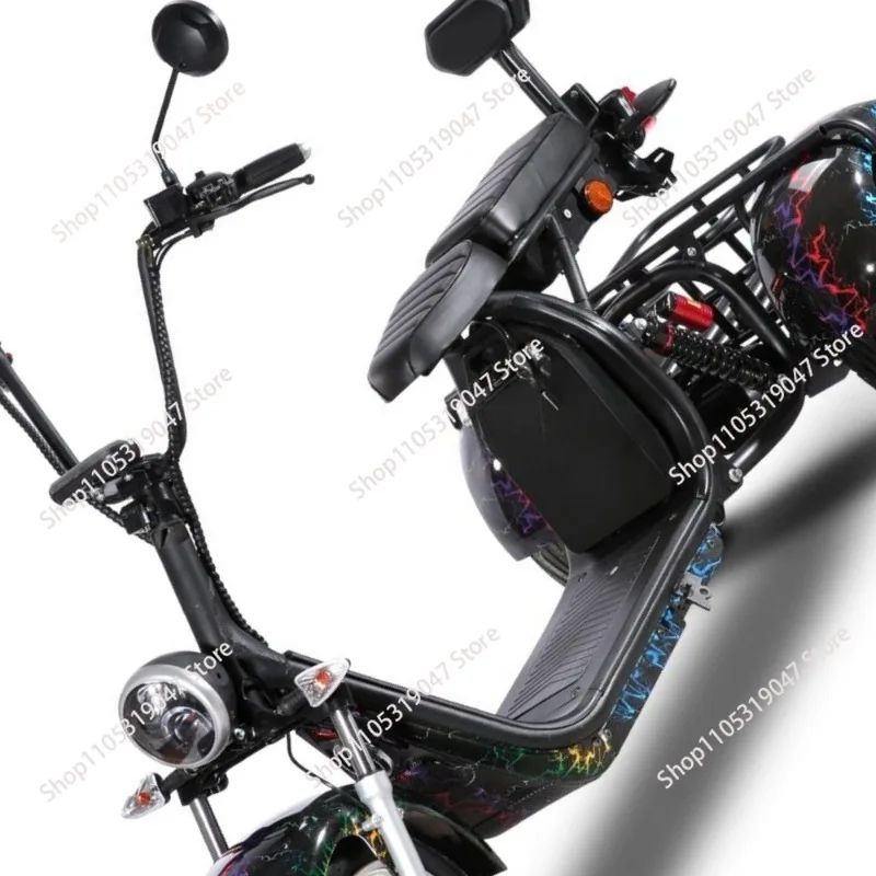 Unisex Electric Scooters with  Battery & Sensor Technology High Quality
