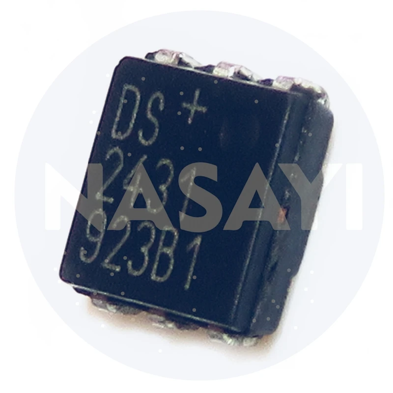 1-100PCS TS912IN TS912 DS2401P DS2401 AQY212EH 212EH G5121 5121 MK48Z18B-10 MK48Z18B LM385Z-2.5 LM385