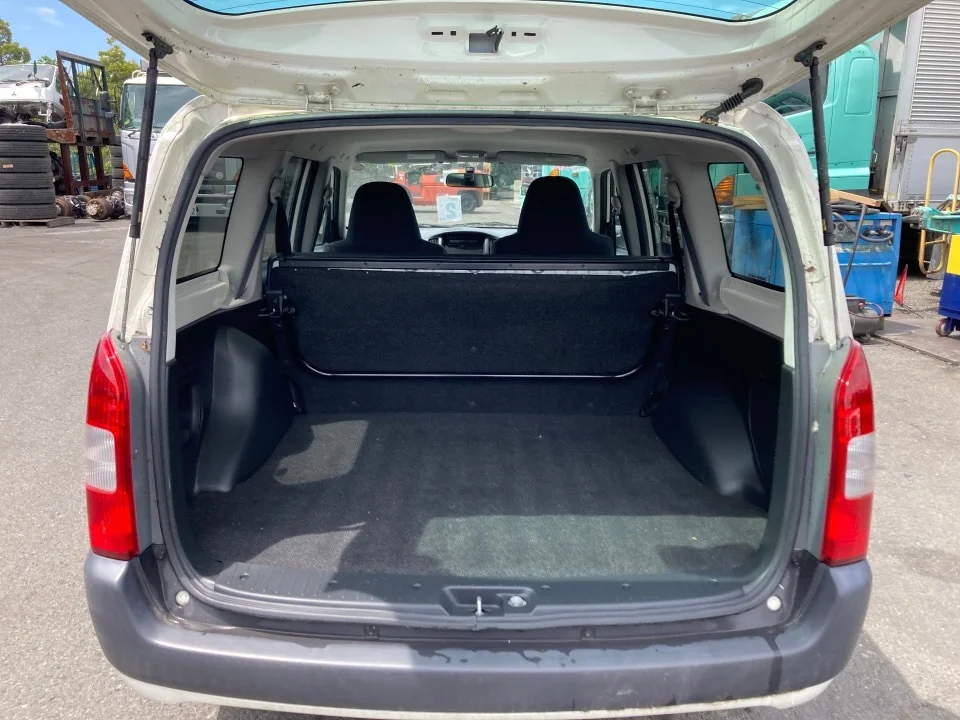 

2pcs Rear Tailgate Damper for Toyota Probox (XP160) 2014-2025 wagon/van Trunk Boot Gas Charged Gas Struts