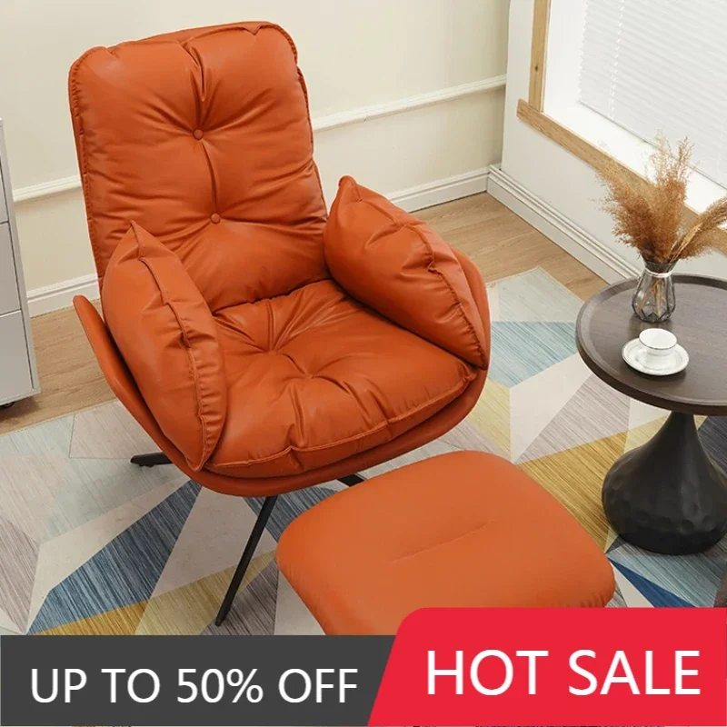 

Single Sofa Chair Dining Upholstery Replacement Chairs Living Room Backrest Armrest Modern Muebles Para Hogar Fauteuils De Salon