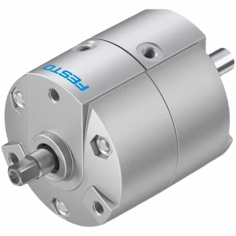 New rotary swing cylinder DRVS-25-90-P 1845716  DRVS-25-180-P 1845717 DRVS-25-270-P 1845718   DRVS-32-90-P 1845719