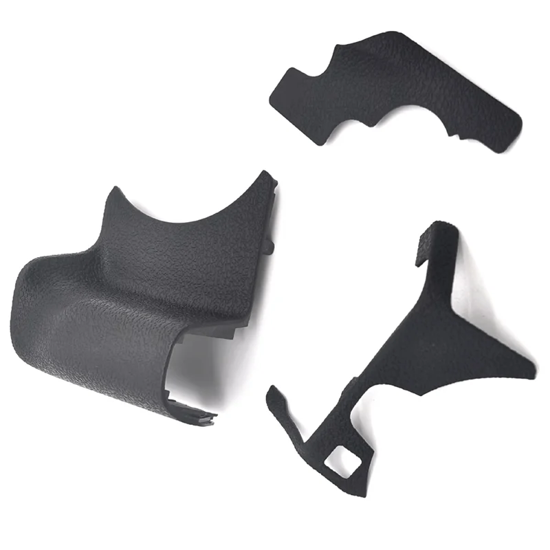 

3PCS Body Leather Set For CANON EOS RP Digital Camera, Digital Camera Skin Repair Parts-AAAE