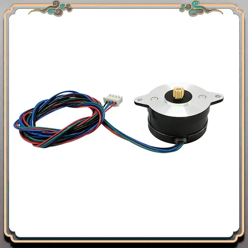 

A46M-For Voron 2.4 NEMA14 BP Expressway Motor для 3D-принтера Voron Orbiter Sherpa Mini Extruder