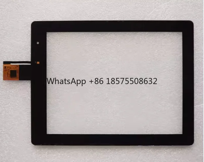 Old Sany rotary excavator touch screen Sany 265 rotary drilling rig display touchpad excavator touch screen