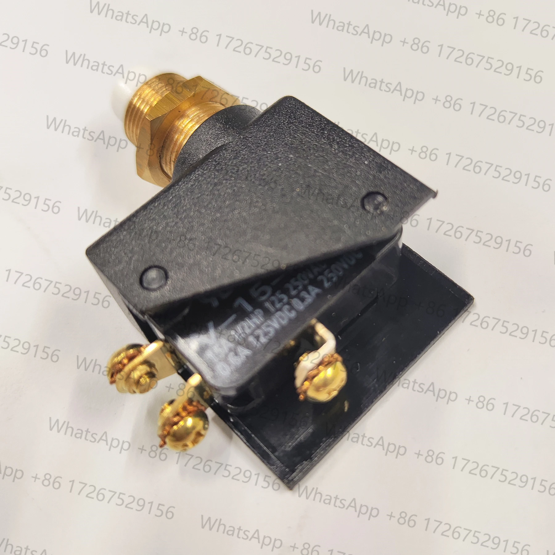 Moving Head Switch Used For ATOM SP588 Cutting Machine ATOM Spare Sparts