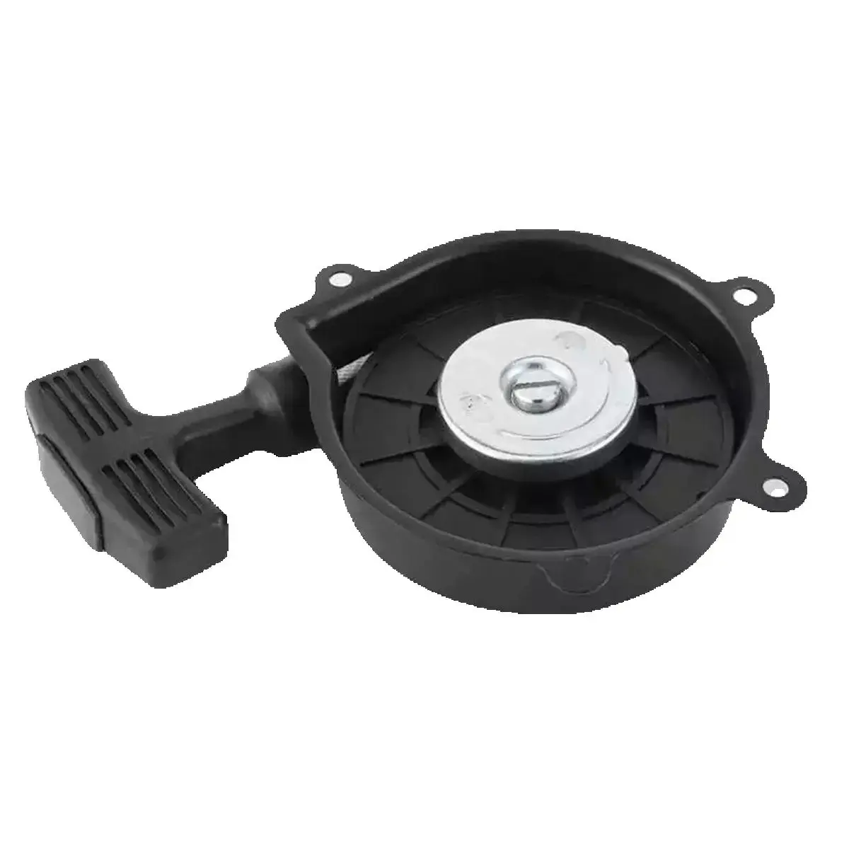 Zespół rozrusznika szarpany 28400-HN5-N01 Zamiennik do HD Rancher 350 2000-2006 28400‑HN5‑N01 CZĘŚCI do QUAD ATV UTV — zdjęcie 7