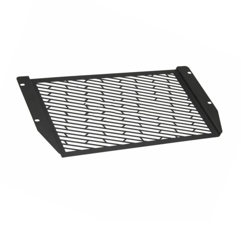 

AB98-Motorcycle Parts Radiator Grille Guard Protector Grill Cover For Triumph Tiger 1200 EXPLORER 2012-2017