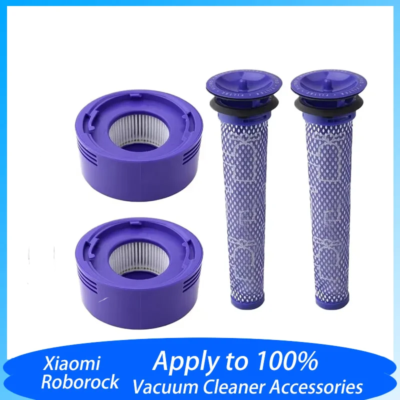 

Repuestos de Prefiltros и постфильтр HEPA совместимость с Dyson V8 y V7, аспиратор inalám значительно