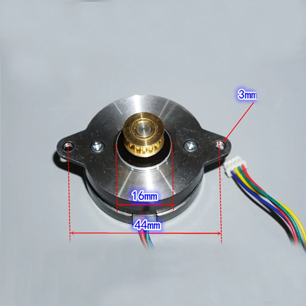Category image: Stepper Motor