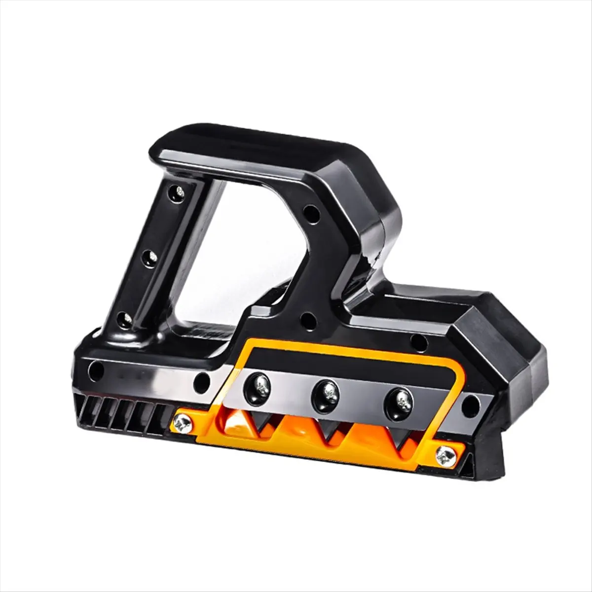 Plasterboard Quick Cutter, Gypsum Board Hand Plane Precise Drywall Edge Chamfering At 45° Woodworking Trimmer Hand Tools