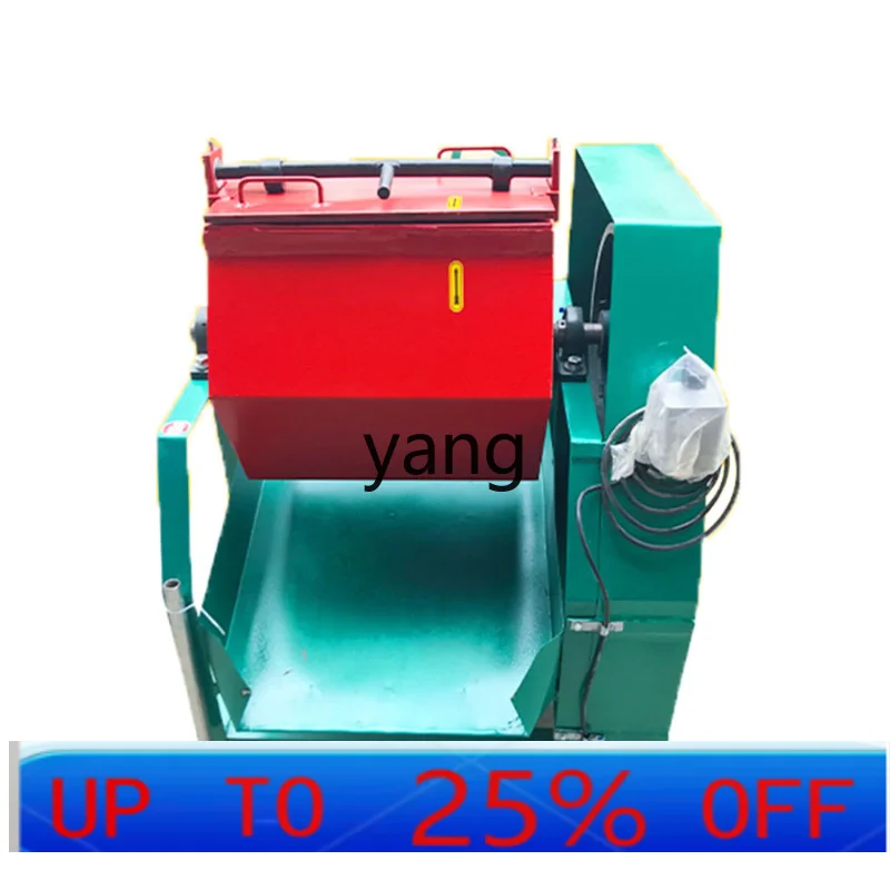 

LHH Hexagonal Roller Grinding Polishing Machine Drum Grinding Light Decoration Machine Drum