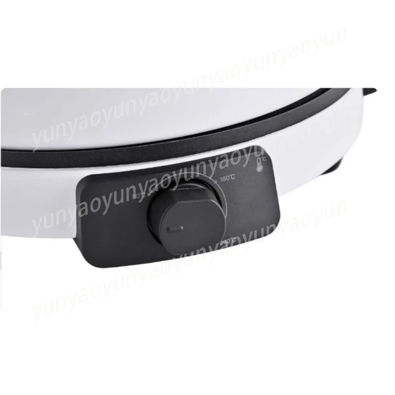 Bread Maker Viewing Window Dual Heating Adjustable Temp Multi Preset Program for Homemade Baking