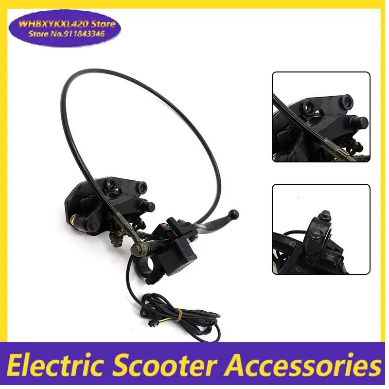 for-citycoco-electric-bicycle-scooter-accessories-brake-disc-brake-and-brake-handle-brake-disc-brake