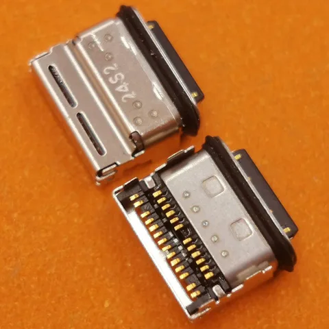 2-10 шт., USB-разъём для зарядки AGM A9 Mann H1