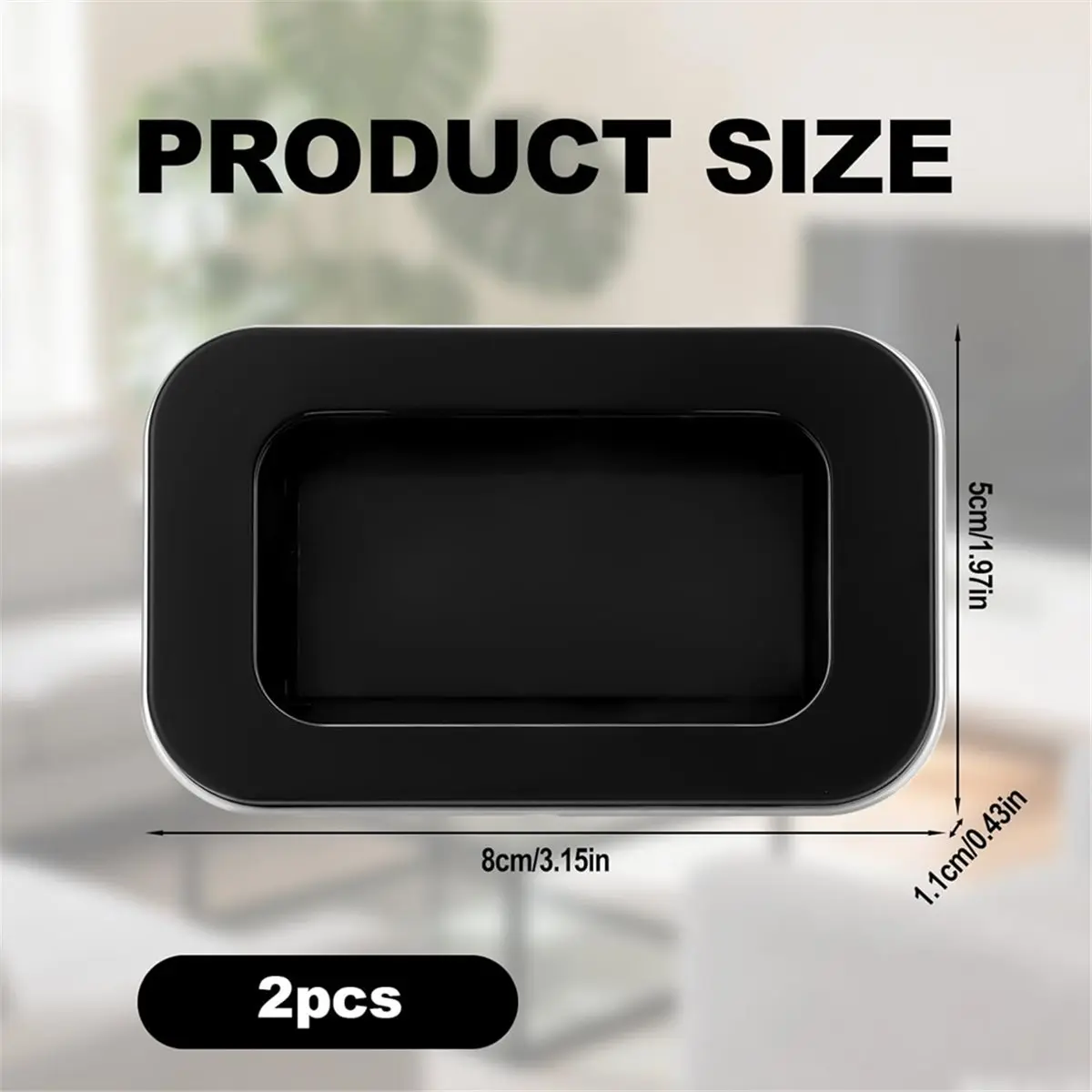 

НОВИНКА 2026: Магнитный органайзер-кейс для шитья, прочный контейнер для хранения с прозрачной крышкой, надежный для швейных принадлежностей, квилтинга, поделок, булавок и зажимов