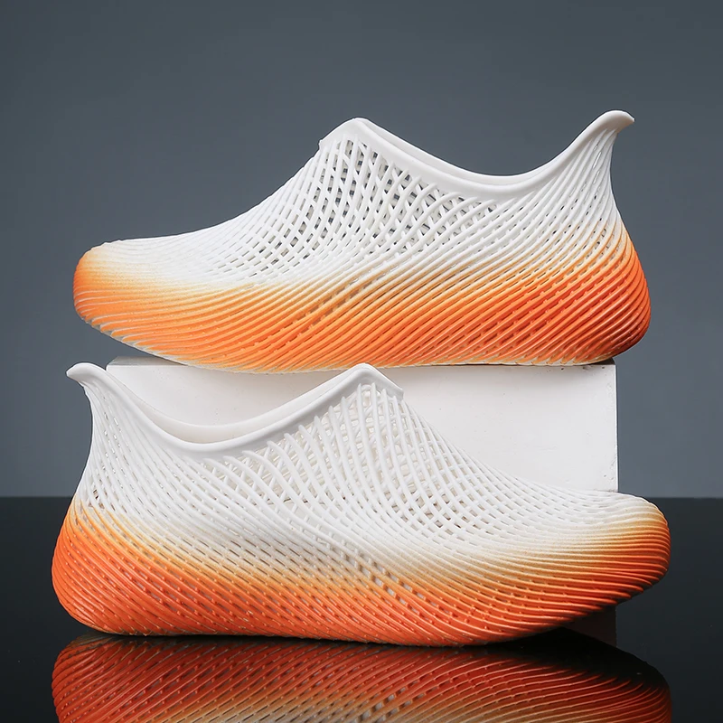 3D Printed Outdoor Leisure Sho - đánh giá và giá 3D Printing Outsole