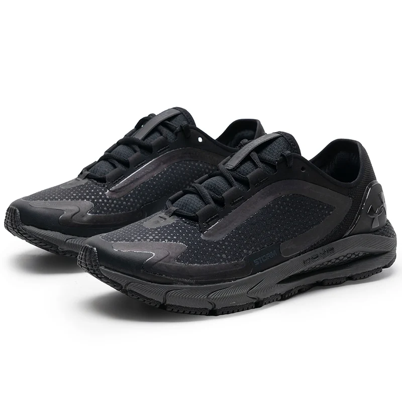 

Under Armour Women's Shoes W Hovr Sonic 5 Storm Sneakers Comfortable Breathable Casual Shoes Fashionable Training Shoes 3025895-001