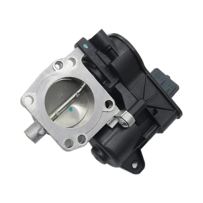 

A30F-Electric Throttle Assembly For Citroen C3 C4L C3XR C4 Sega 308S(T9) 301 208 2008 1.2T 9806300180 9673622380